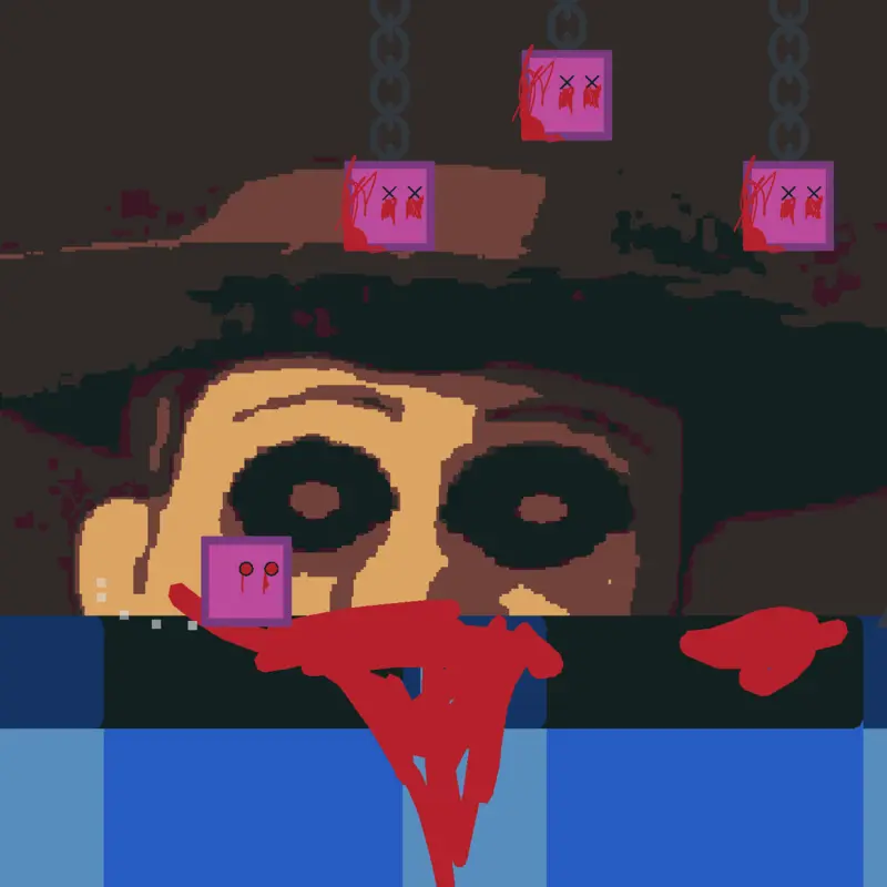 Game by @sw0lF98