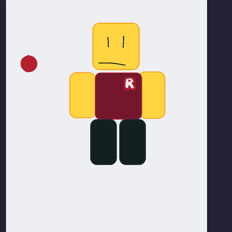 Game by @Swagalumnijr