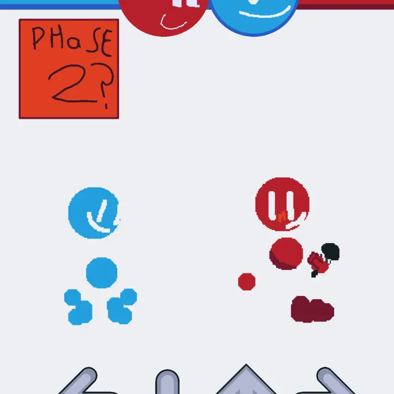 Game by @jejwjwjwjw