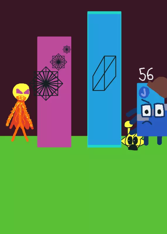 Game by @JOSHUAAnimations
