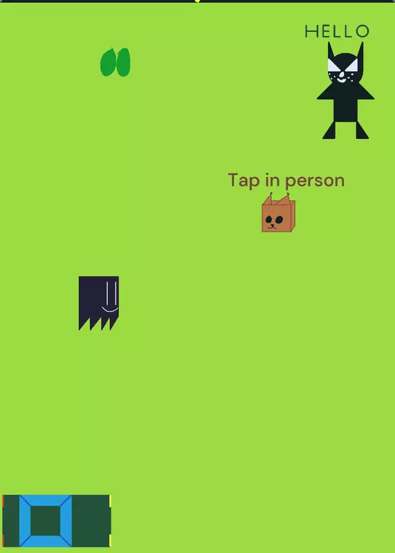 Game by @ratkok_goodman