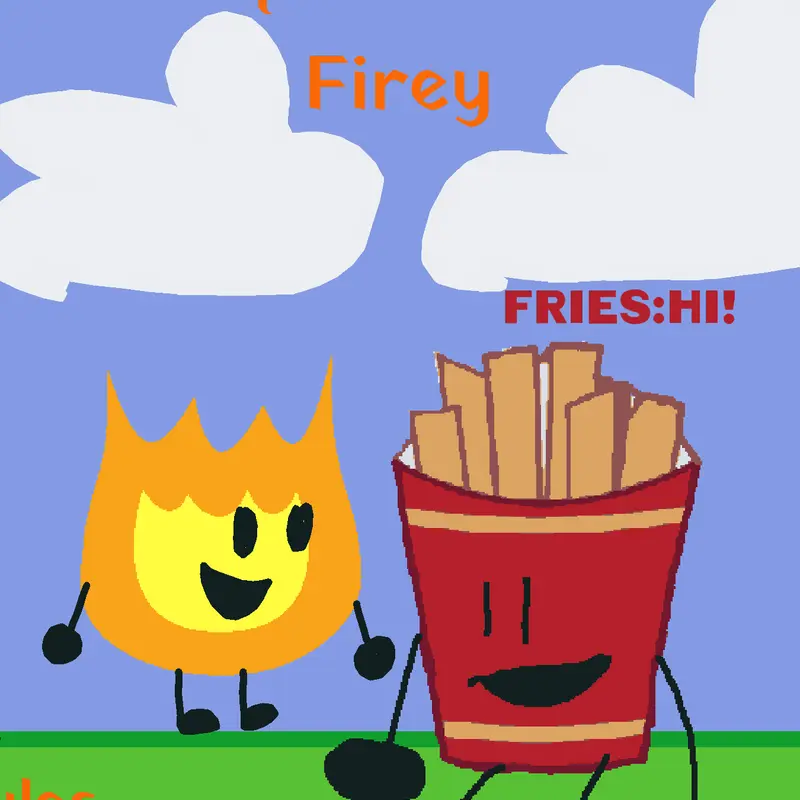 Game by @fries_bfdi