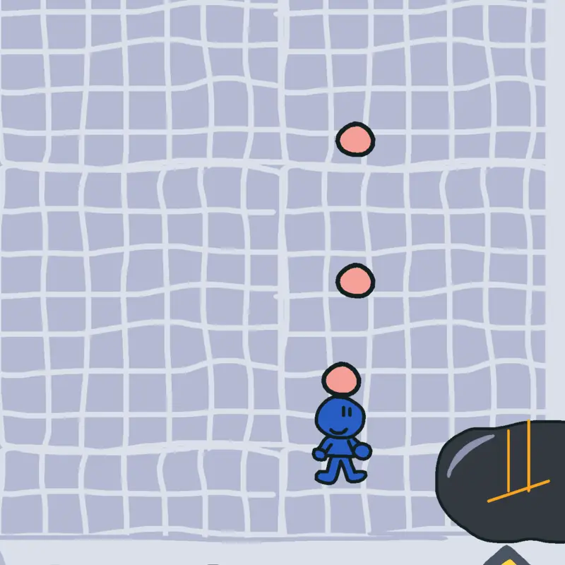 Game by @cyanbluerobotcat