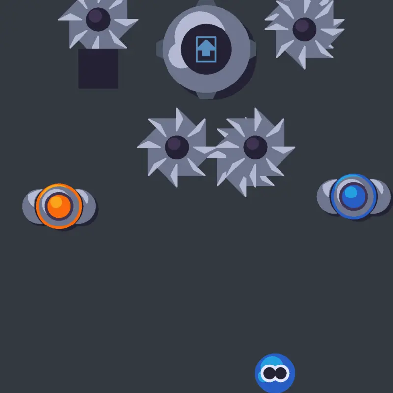 Game by @daiotter_12