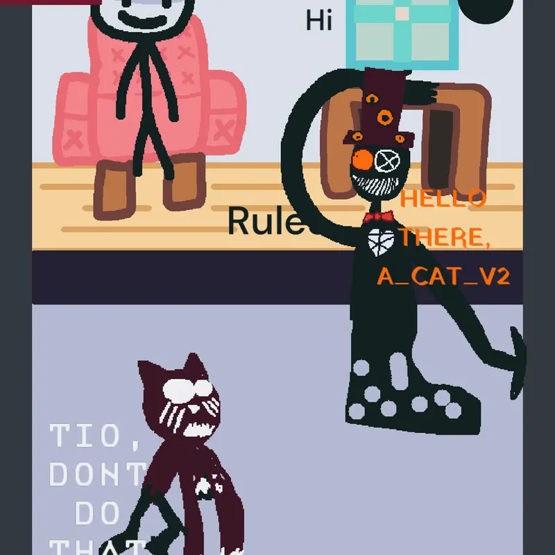 Game by @Tio_orangeeye