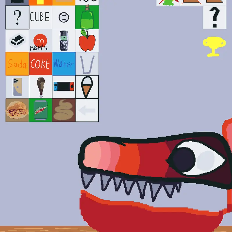 Game by @EmmanCastle