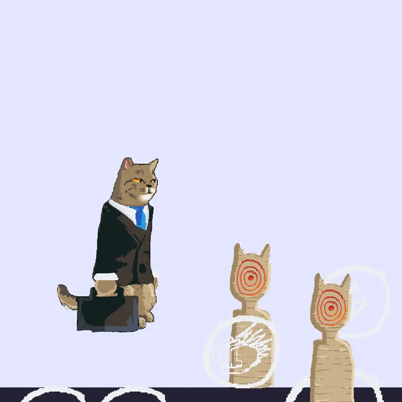 Game by @sketyanims
