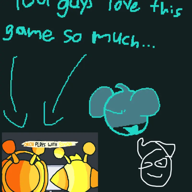 Game by @AnnabelLeeWilson