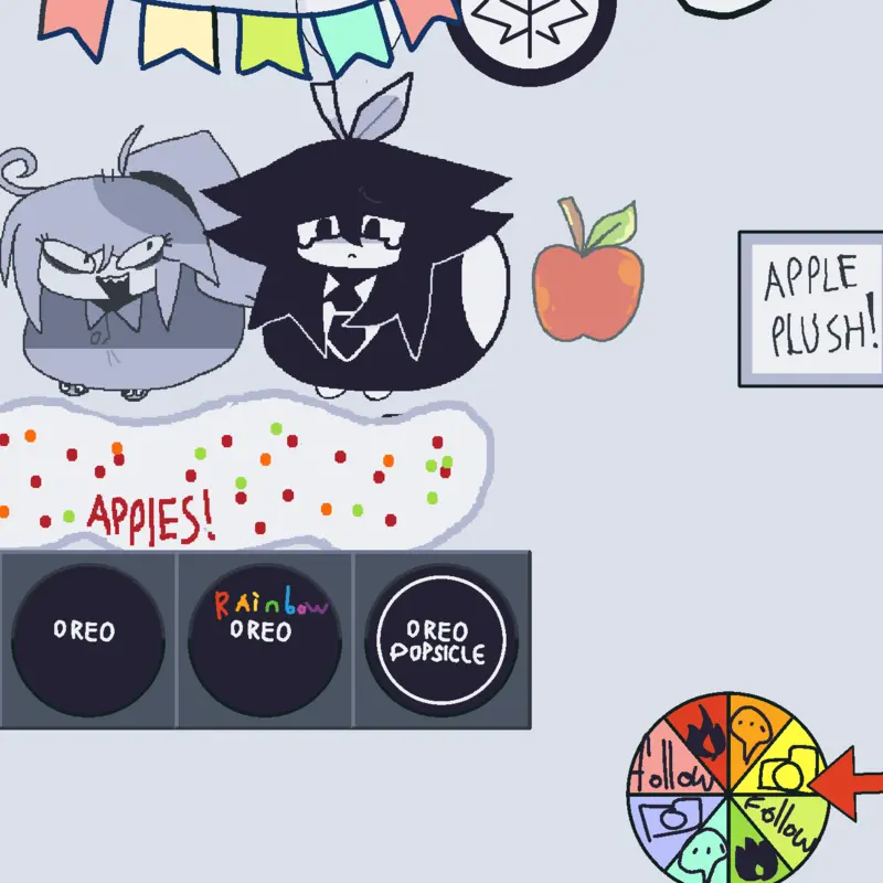 Game by @Dili_
