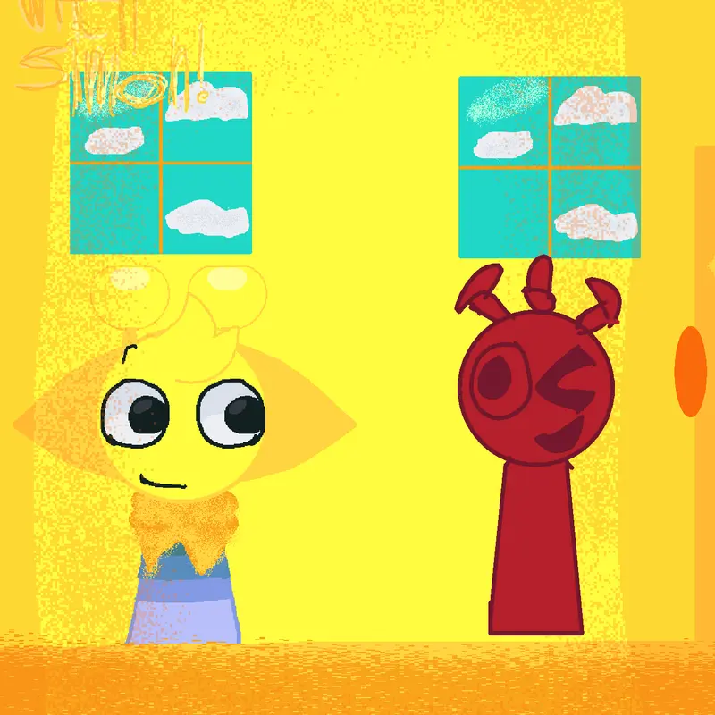 Game by @Halloween-LOSANES