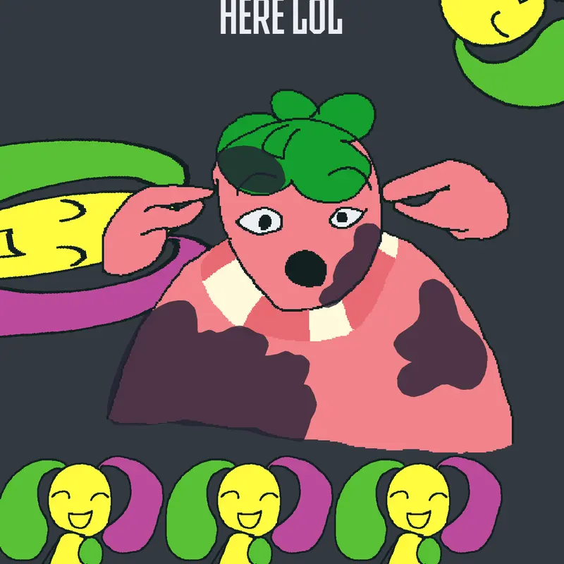 Game by @GrumpyPup