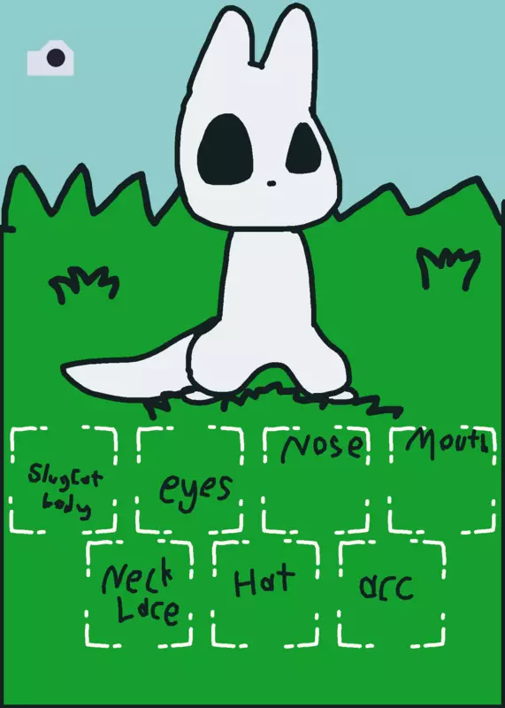 Game by @GamerCat100