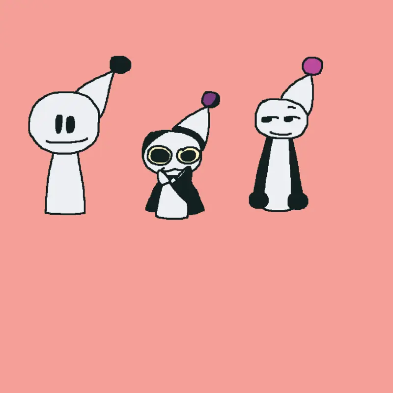 Game by @PartyHatt-Official