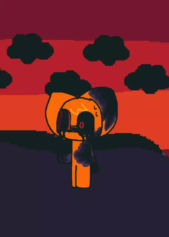 I don't know by @cattot_advuntures