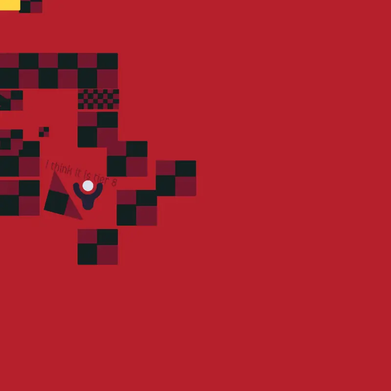 Game by @CASTLEISOVERGLAZED