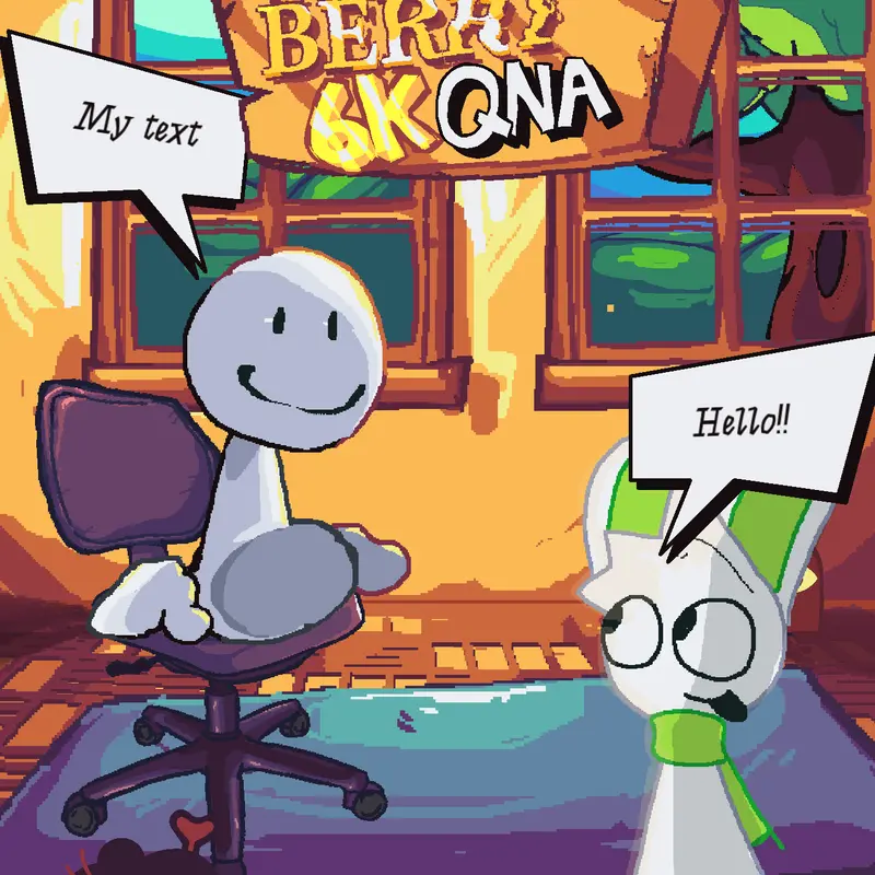 Game by @-Rabbot-