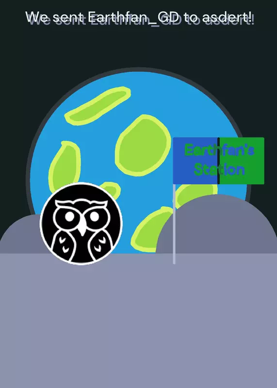 Game by @Earthfan_GD