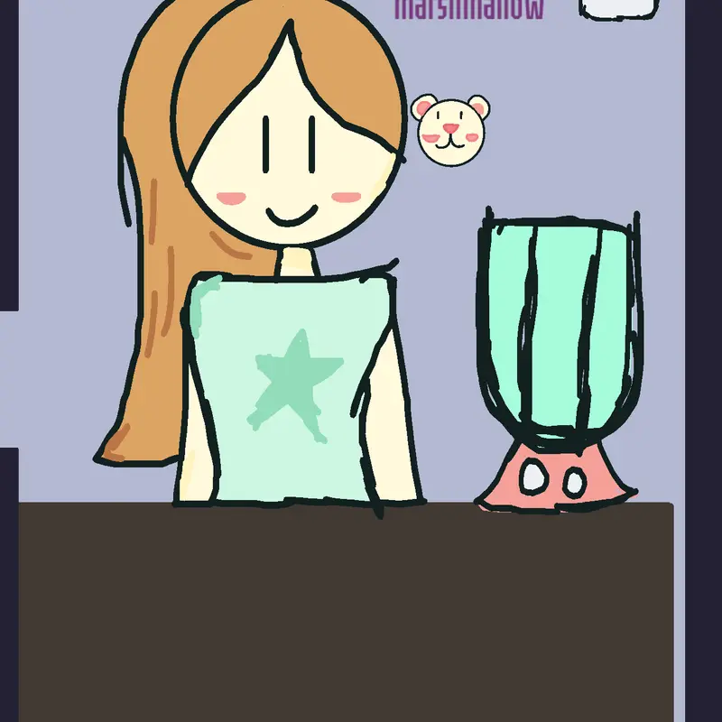 Game by @maryhope