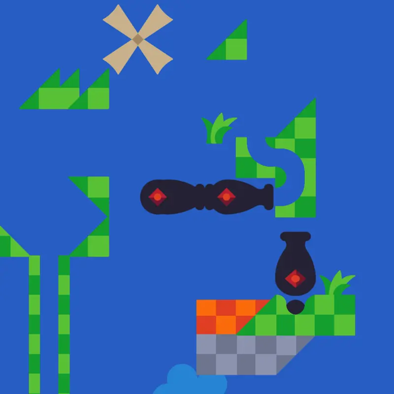 Game by @Linda0218