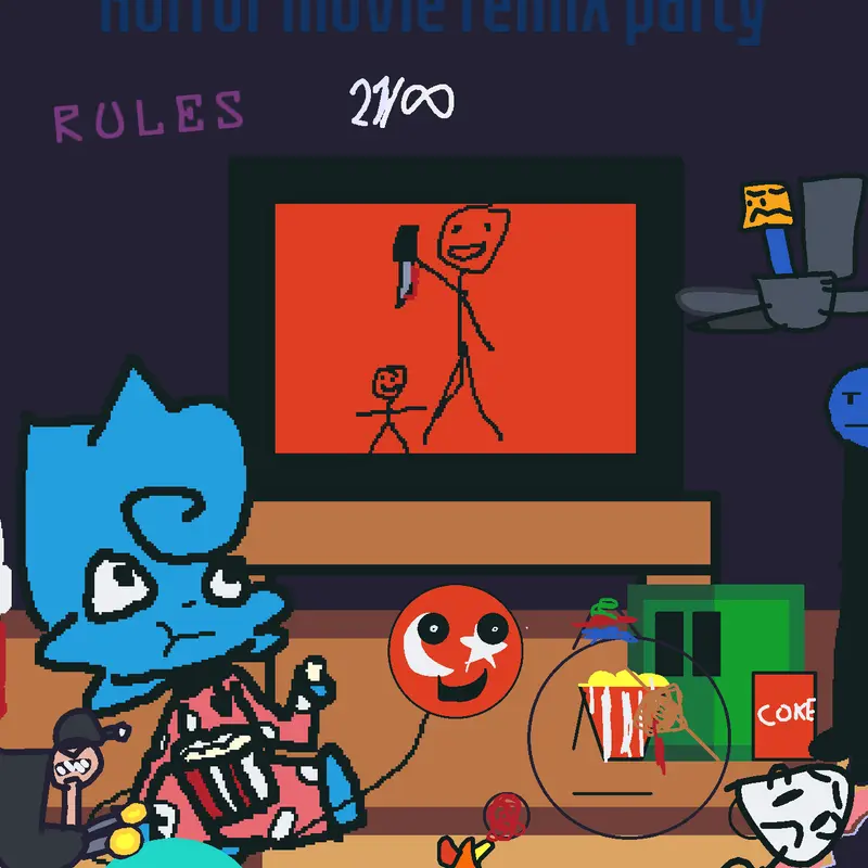 Game by @pilka_milka