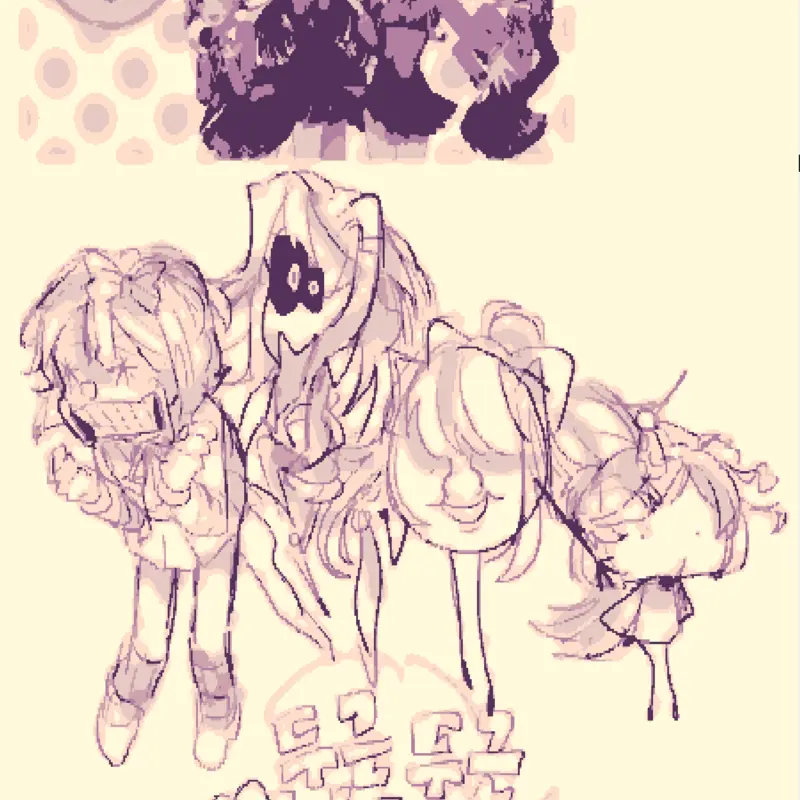 Game by @GameSh0w_