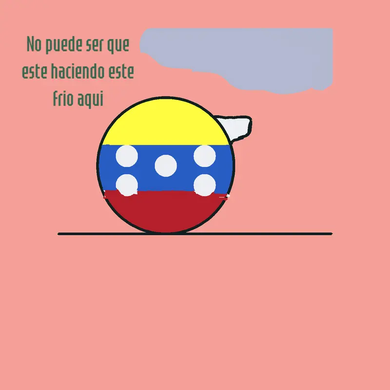 Game by @Venezuela_spot