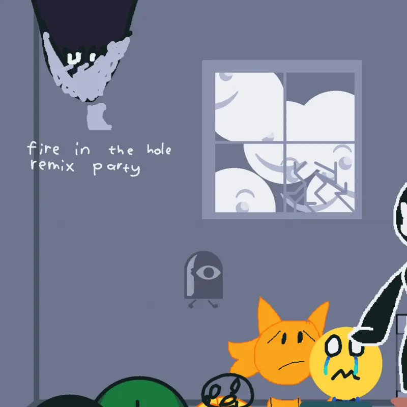 Game by @oxfox