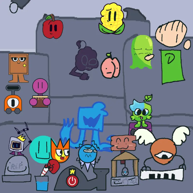 Game by @bubut