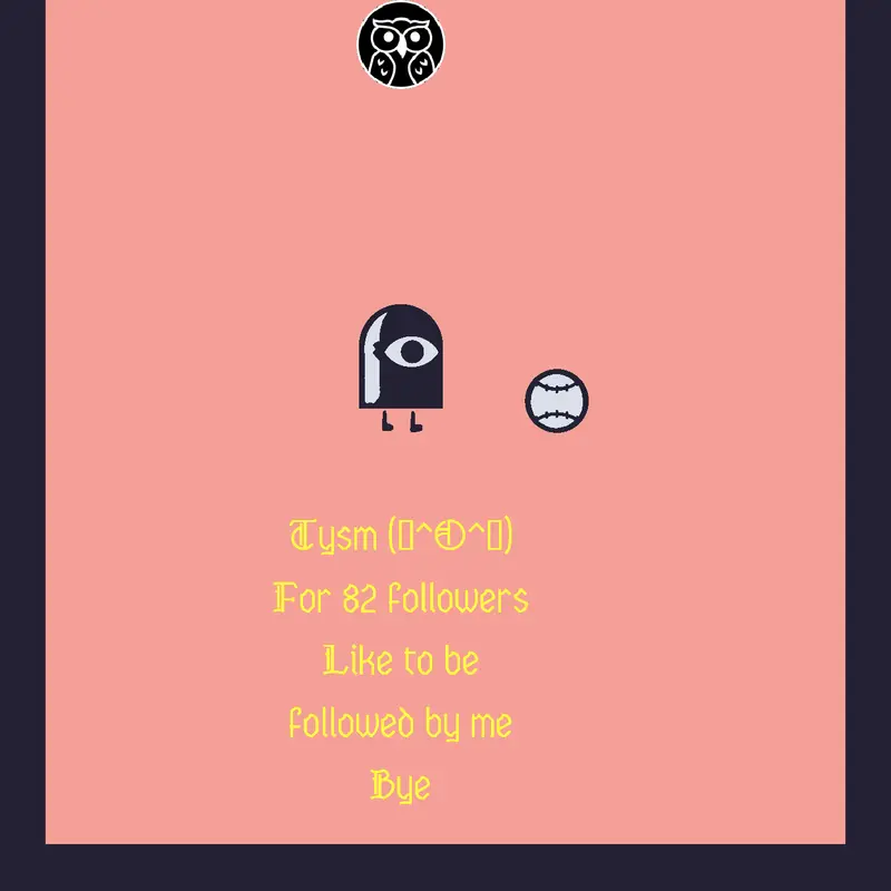 Almost 100 by @Katnapp