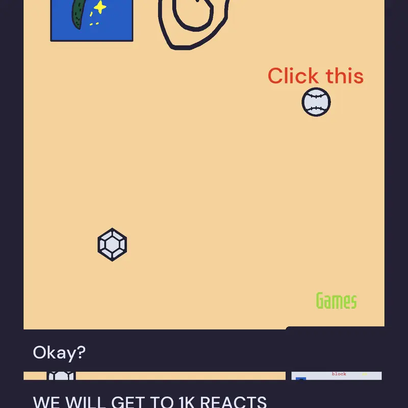 Game by @nowhat