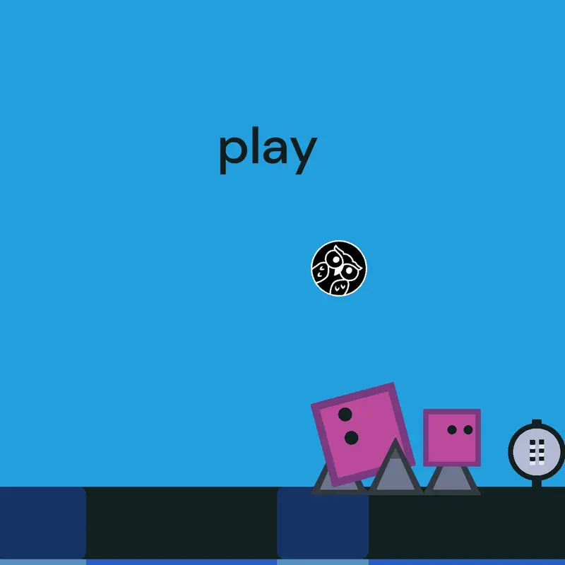 Game by @makcim22
