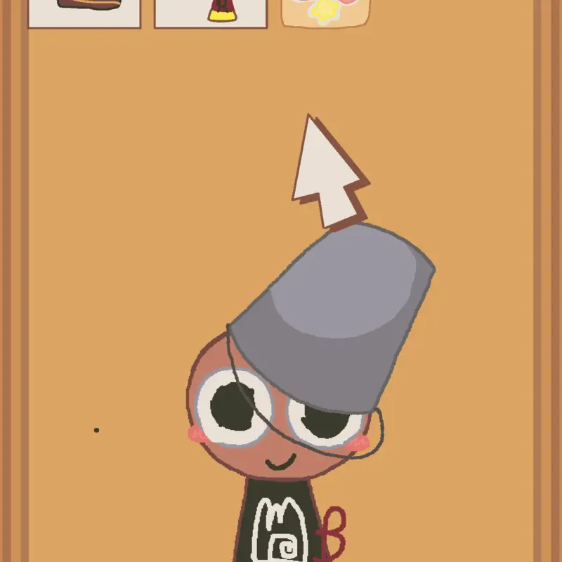 Game by @brud_castle