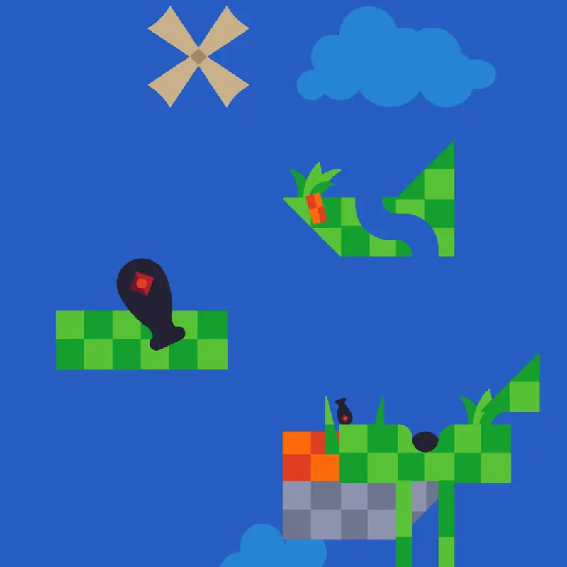 Game by @louis67