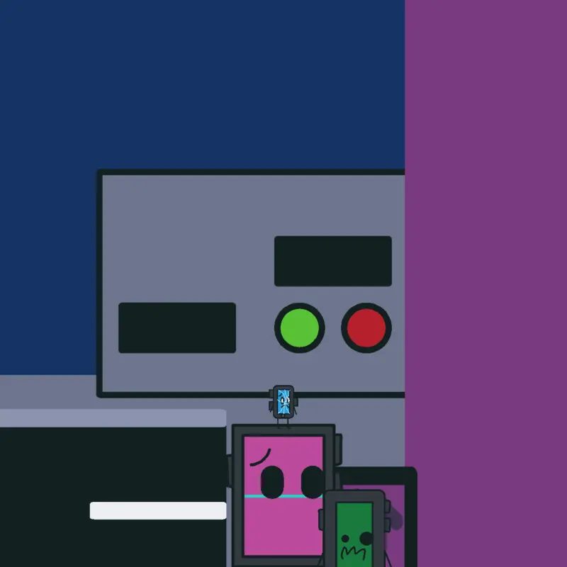 Game by @Alien_Character