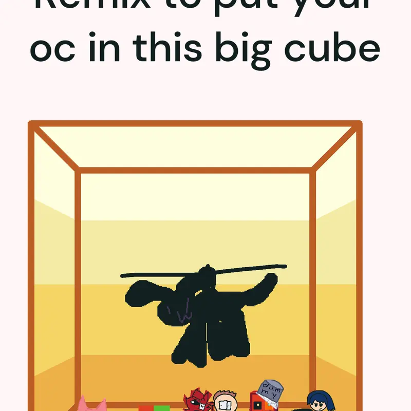 Game by @weirdperson123