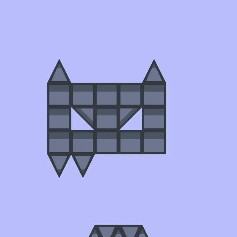 Game by @galaxeypreson