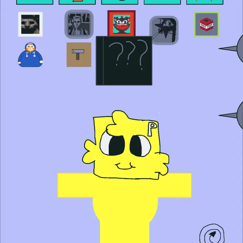 Game by @Xrainbowkittyx