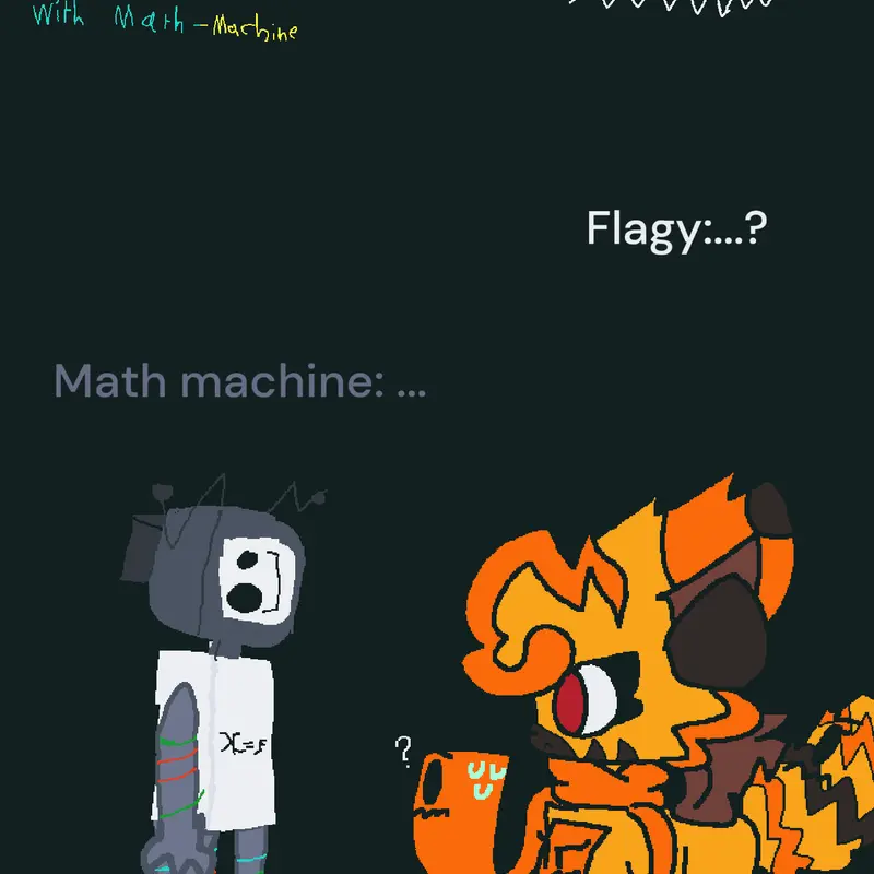 Game by @Flagytiger