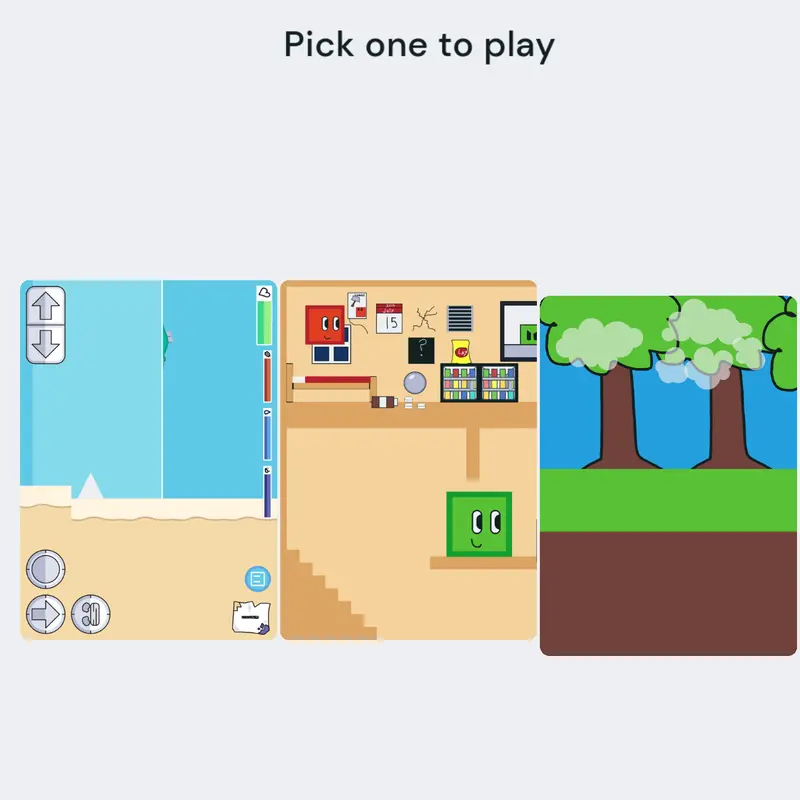 Game by @Mellow123
