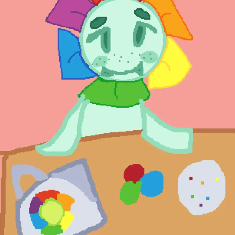 Game by @kitkitkitty