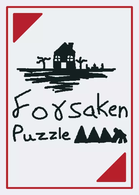 Puzzle by @DustinFr