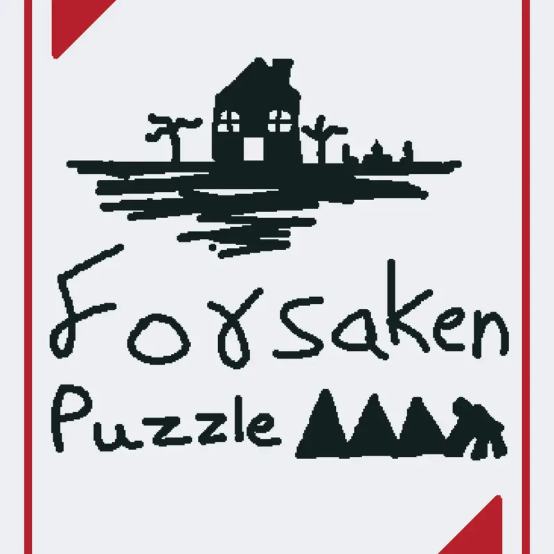 Puzzle by @DustinFr