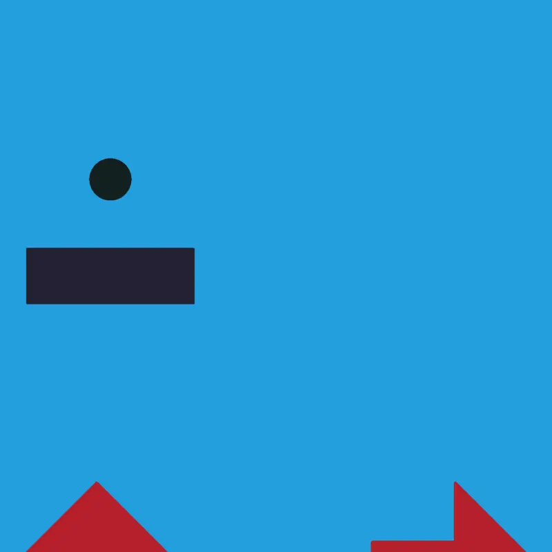 Game by @mrbut