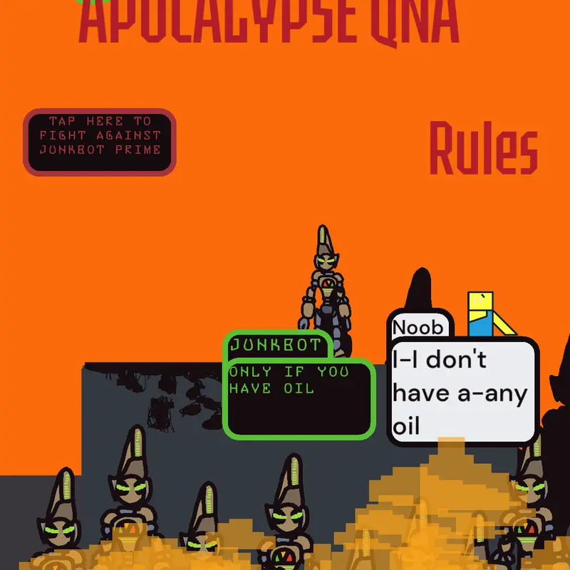 Game by @Wenda_715