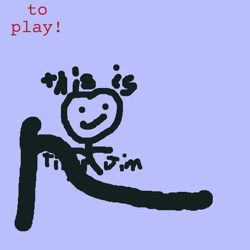 Game by @SunnyHatesGaming