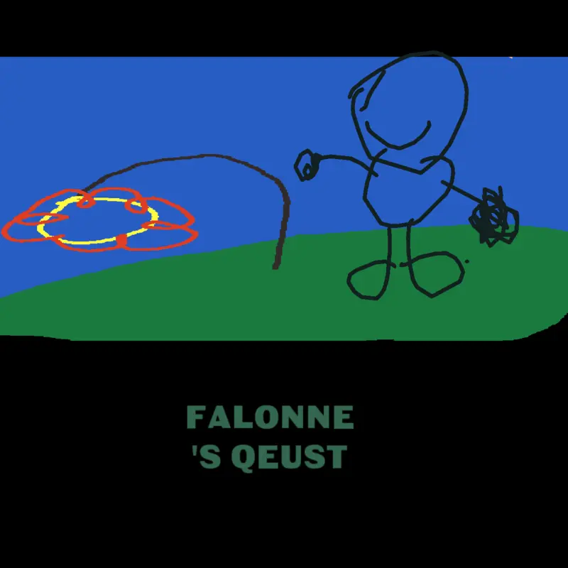 Game by @FalonneNgete2