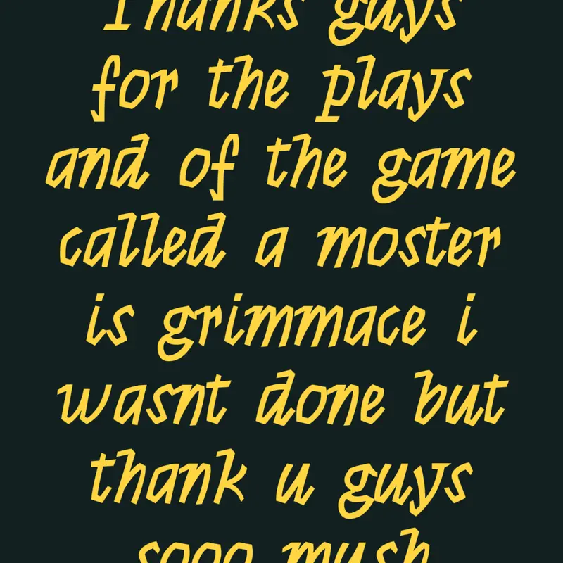 Game by @im_imposter