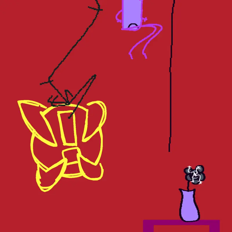 Game by @The_scarymanboss