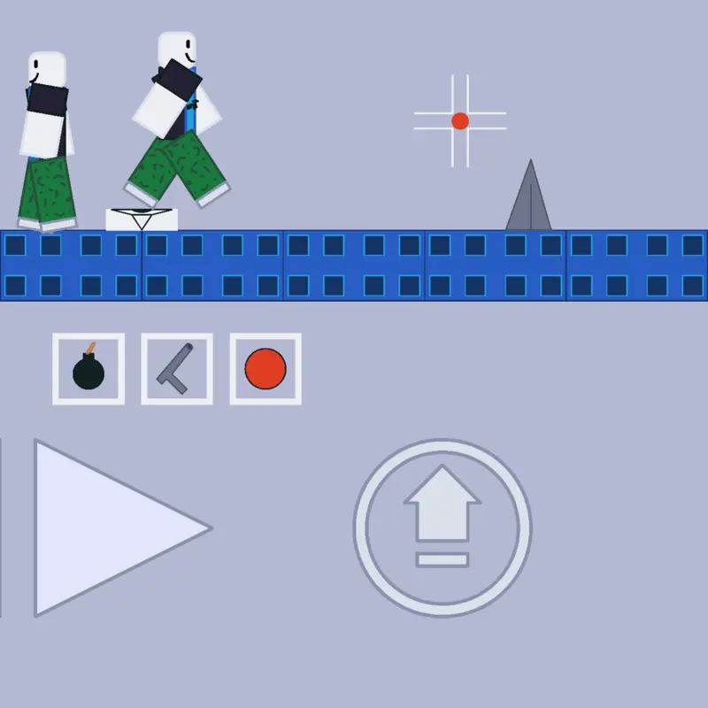 Game by @stekman_mix_red_green