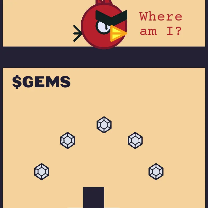Game by @TiTRAINium
